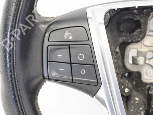 Steering wheel VOLVO V40 Hatchback (525) D2 | BP6744832C49 - Image 7