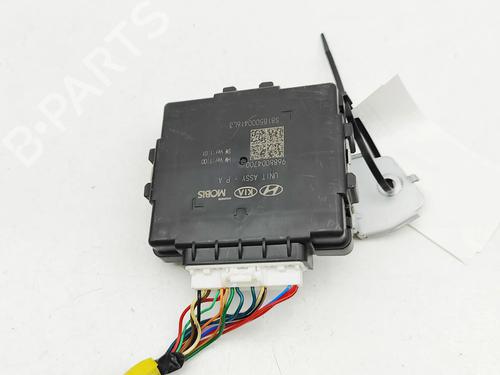 Used Electronic module Electronic module KIA OPTIMA Sportswagon (JF) 1.6 CRDi (136 hp) 35984254 35984254