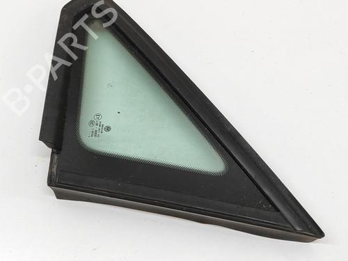 Front left quarter glass VW CADDY IV Box Body/MPV (SAA, SAH) 2.0 TDI 4motion | BP27350680C111 