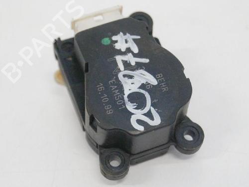 Used Electronic module MERCEDES-BENZ S-CLASS (W220) S 430 (220.070, 220.170) (279 hp) 14661064