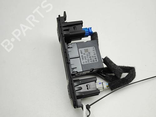 Electronic module NISSAN ARIYA (FE0) EV | BP38094208M83 - Image 4