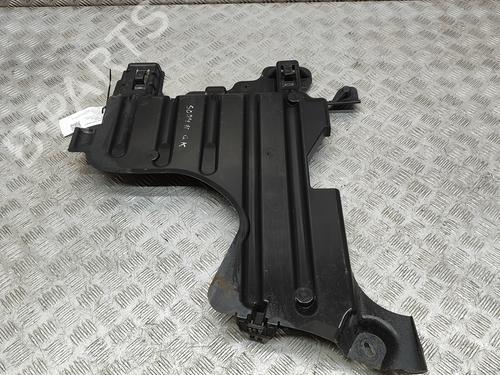 Underbody protection CITROËN C3 AIRCROSS II (2R_, 2C_) 1.2 PureTech 130 (2RHNYH) | BP24307983M92 