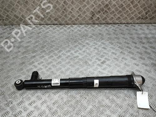 Used Left rear shock absorber Left rear shock absorber SKODA KAROQ (NU7, ND7) 1.5 TSI (150 hp) 39565952 39565952