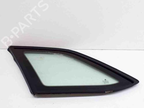 Used Rear left quarter glass SKODA FABIA III Estate (NJ5) 1.0 TSI (110 hp) 15551986