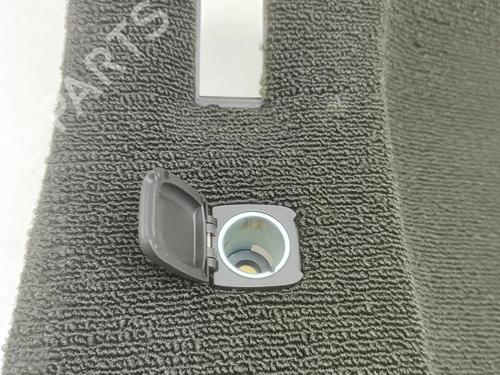 Boot lining CHEVROLET CORVETTE (C7) 6.2 | BP33291601I3 - Image 6