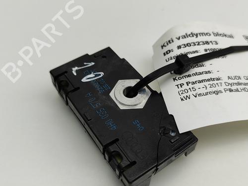 Electronic module AUDI Q7 (4MB, 4MG, 4MQ) 3.0 TDI e-tron quattro | BP25999823M83 