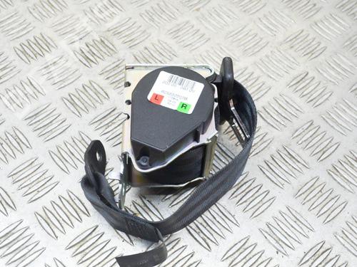 Rear right seatbelt DACIA SANDERO II 1.2 | BP10400835I28 