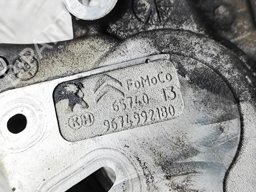 Vacuum pump PEUGEOT BOXER Bus 2.0 BlueHDi 130 | BP37721665M80 - Image 6