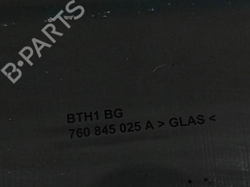 Rear left door window VW TOUAREG (CR7, RC8) 3.0 TDI 4motion | BP26939662C20 