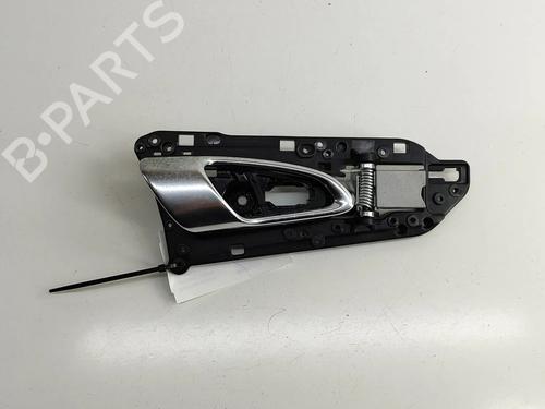 Maniglia interna anteriore destra PORSCHE CAYENNE (92A) 3.0 Diesel (250 hp) 25787552