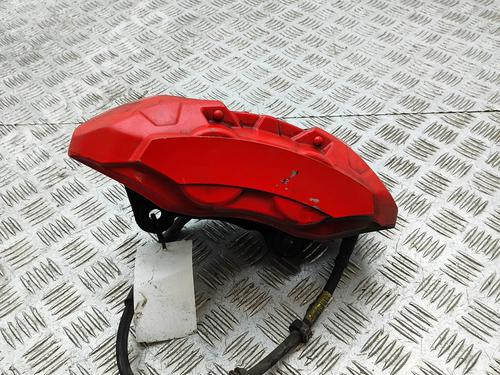 Used Left front brake caliper Left front brake caliper MERCEDES-BENZ GLC (X253) 300 d 4-matic (253.919) (245 hp) 34402061 34402061