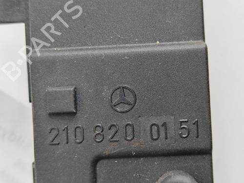 Switch JAGUAR XF I (X250) 2.2 D | BP24580840I30 