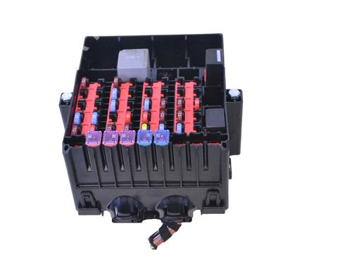 Fuse box FORD FIESTA VI (CB1, CCN) 1.0 EcoBoost | BP30231002E1