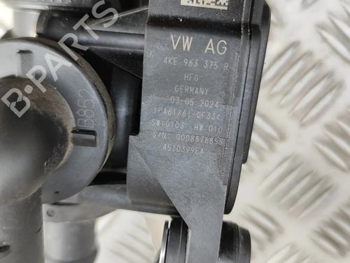 Auxiliary water pump AUDI Q8 E-TRON Sportback (GET) 55 quattro | BP28561968M111 