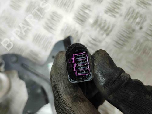 Electronic module VW GOLF VII (5G1, BQ1, BE1, BE2) e-Golf | BP26569535M83