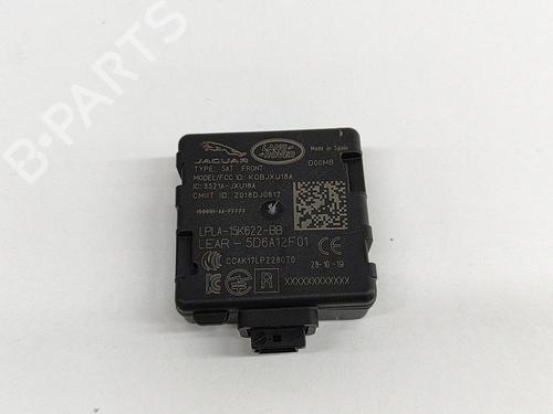 Electronic module LAND ROVER RANGE ROVER SPORT II (L494) 5.0 SCV8 4x4 | BP27775729M83 
