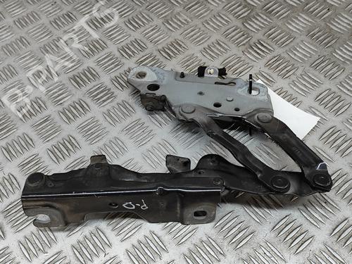 Used Hinge/Door check strap BMW X3 (G01, F97, G08) xDrive 20 i (184 hp) 26297701
