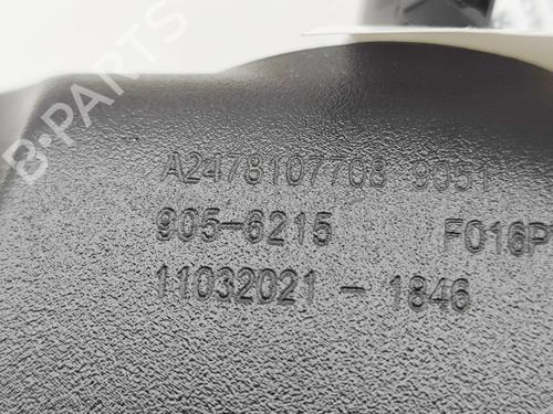 Rear mirror MERCEDES-BENZ EQA (H243) EQA 250 (243.701) | BP33732263I6  - Image 6