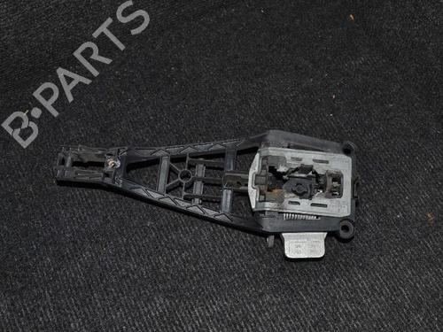 Front right exterior door handle OPEL CORSA D (S07) 1.3 CDTI (L08, L68) | BP6723235C129 