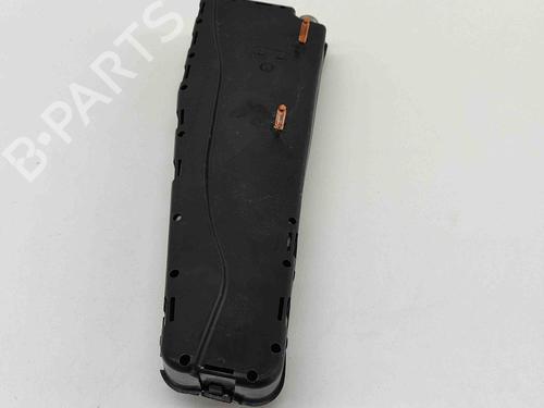 Venstre sete kollisjonspute RENAULT ZOE (BFM_) ZOE | BP19076446C13 