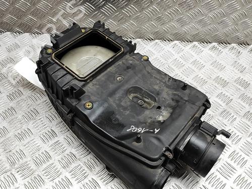 Used Air filter box MERCEDES-BENZ C-CLASS (W204) C 220 CDI (204.002) (170 hp) 24582325