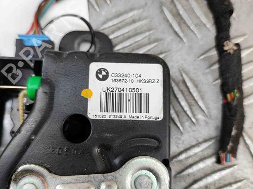 Tailgate lock BMW X1 (F48) xDrive 20 d | BP29227436C101 