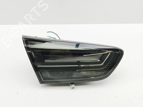 Used Left tailgate light Left tailgate light MITSUBISHI LANCER VIII (CY_A, CZ_A) EVO X (CZ4A) (295 hp) 34560334 34560334