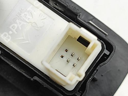Right rear window switch CITROËN BERLINGO Box Body/MPV (K9) 1.5 BlueHDi 100 | BP33391025I28  - Image 5