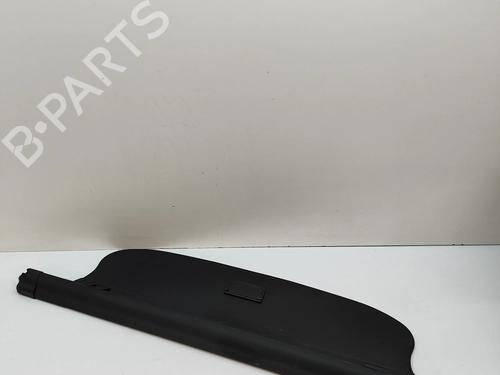 Rear parcel shelf AUDI A6 C7 Avant (4G5, 4GD) RS6 performance quattro | BP26706606C85 - Image 7