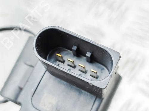 Ignition coil AUDI A6 C7 (4G2, 4GC) S6 quattro | BP32525843M94