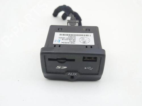 Used Electronic module Electronic module 38706974 38706974