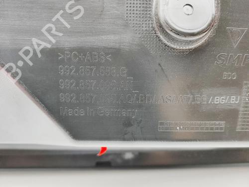 Handskerum PORSCHE 911 Convertible (992) 3.0 Carrera (992312) | BP38018307C95 - Image 13