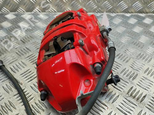 Right front brake caliper TESLA MODEL 3 (5YJ3) EV Performance AWD | BP28194542M104 - Image 3