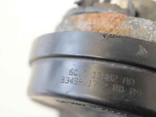 Horn FORD TRANSIT Van (FA_ _) 2.2 TDCi | BP30208882E13 