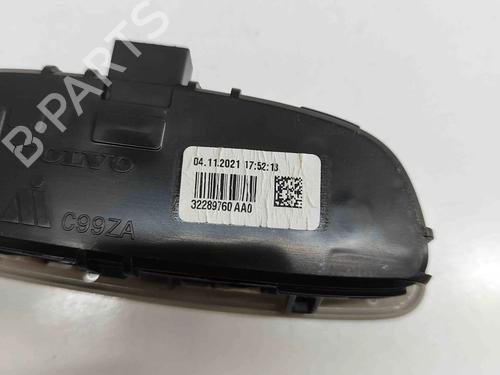 Luz interior VOLVO V60 II (225) B6 Mild-Hybrid AWD | BP29459336I8