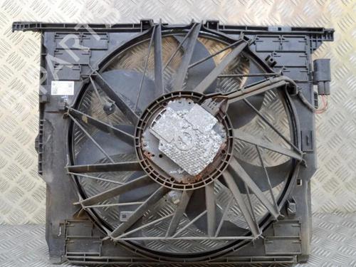 Used Radiator fan Radiator fan 13029536 13029536