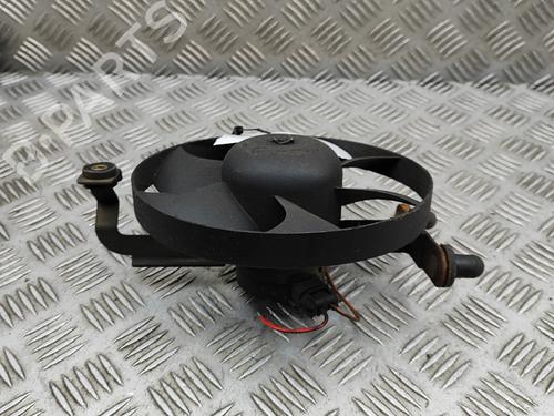 Used Radiator fan PORSCHE BOXSTER (986) 2.5 (204 hp) 30005410
