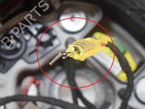 Steering wheel PORSCHE 911 (992) 3.0 Carrera 4 S (992420) | BP33344657C49  - Image 11