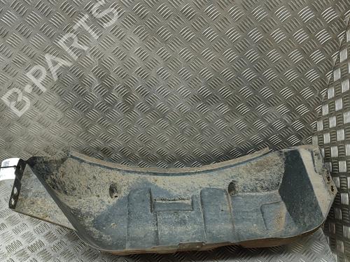 Used Wheel arch FORD RANGER (TKE) 3.2 TDCi 4x4 (200 hp) 27576887