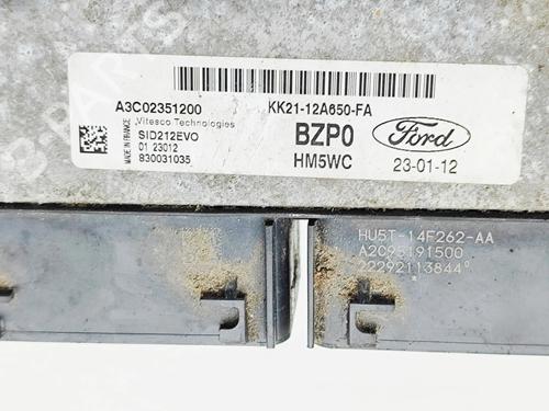 Engine control unit (ECU) FORD TRANSIT V363 Platform/Chassis (FED, FFD) 2.0 EcoBlue RWD | BP36391270M57  - Image 7