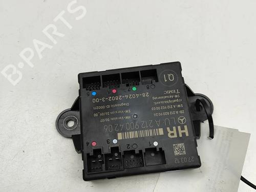 Electronic module MERCEDES-BENZ E-CLASS (W212) E 220 CDI / BlueTEC (212.001, 212.002) | BP33383813M83 - Image 3
