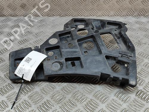 Front bumper bracket PEUGEOT 5008 (0U_, 0E_) 1.6 HDi | BP16482111C158 