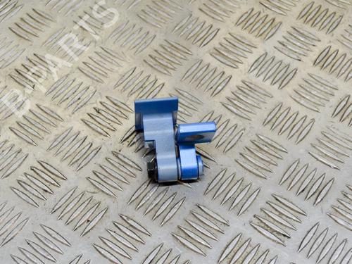 Used Hinge/Door check strap Hinge/Door check strap BMW 2 Convertible (F23) 218 i (136 hp) 14617834 14617834