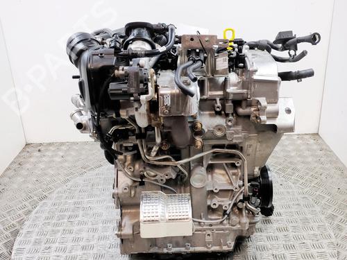 Engine SKODA KAROQ (NU7, ND7) 1.5 TSI | BP39565755M1 - Image 2