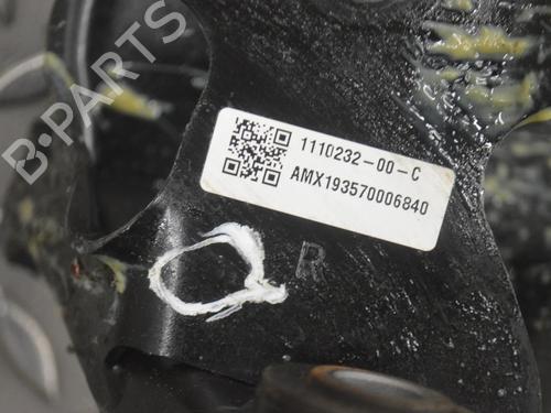 Engine mount TESLA MODEL 3 (5YJ3) EV Performance AWD | BP33366184M89  - Image 6