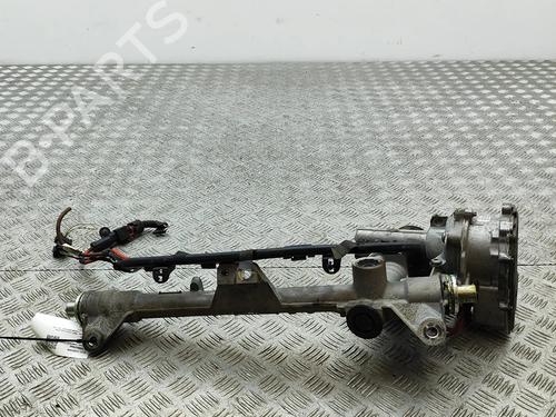 Steering rack BMW 2 Gran Coupe (F44) 218 i | BP36068374M22 - Image 6
