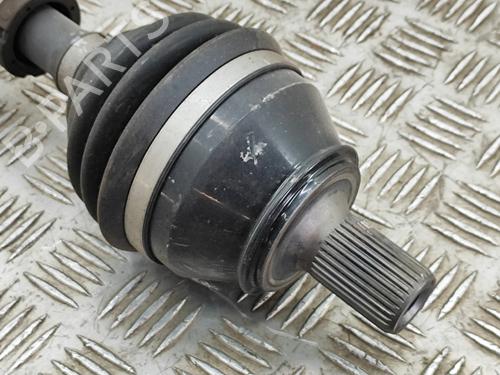 Left front driveshaft MERCEDES-BENZ CLA (C118) CLA 180 (118.384) | BP27775355M38 