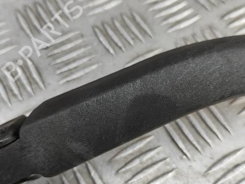 Rear windshield wiper arm TOYOTA PRIUS (_W3_) 1.8 Hybrid (ZVW3_) | BP28811922C144 