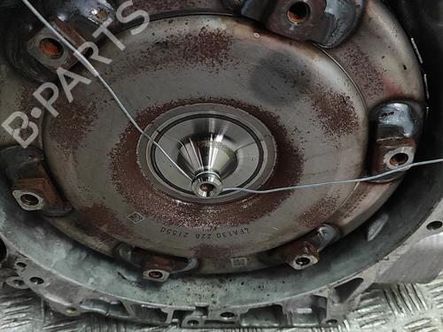 Gearbox VOLVO V60 II (225) B6 Mild-Hybrid AWD | BP33239487M3 - Image 5