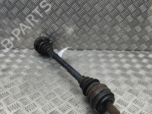 Left rear driveshaft BMW Z4 Roadster (E89) sDrive 20 i | BP37697932M40 - Image 5